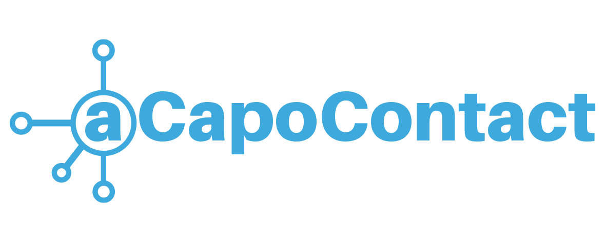Acapo Contact